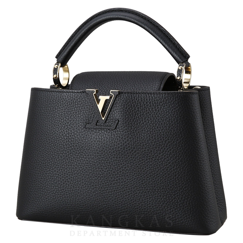 LOUIS VUITTON(USED)루이비통 카푸신 BB @@@@@